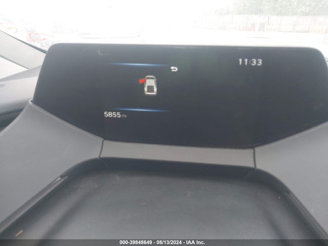 Toyota Prius Le 2023 JTDACAAU2P3000495 Image 7
