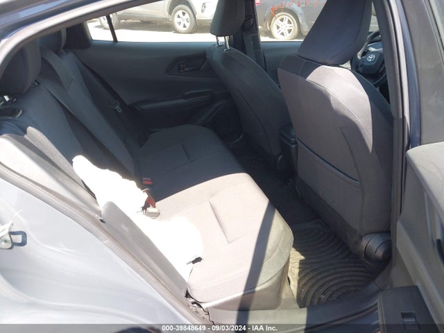 Toyota Prius Le 2023 JTDACAAU2P3000495 Image 8