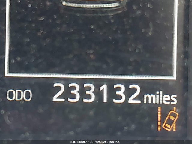 Toyota Highlander Le Plus 2017 5TDBZRFHXHS428215 Image 15