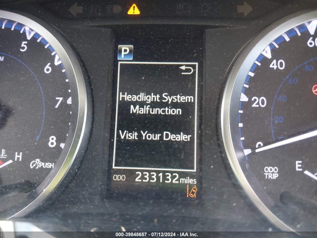 Toyota Highlander Le Plus 2017 5TDBZRFHXHS428215 Image 7