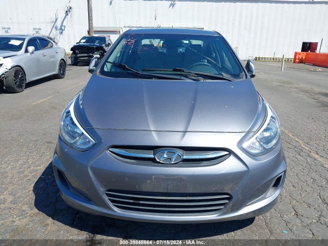 Hyundai ACCENT SE 2016 KMHCT4AE6GU956264 Image 12