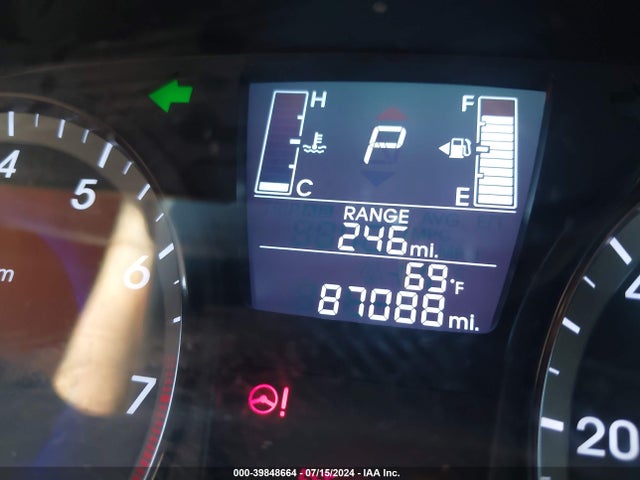 Hyundai ACCENT SE 2016 KMHCT4AE6GU956264 Image 15