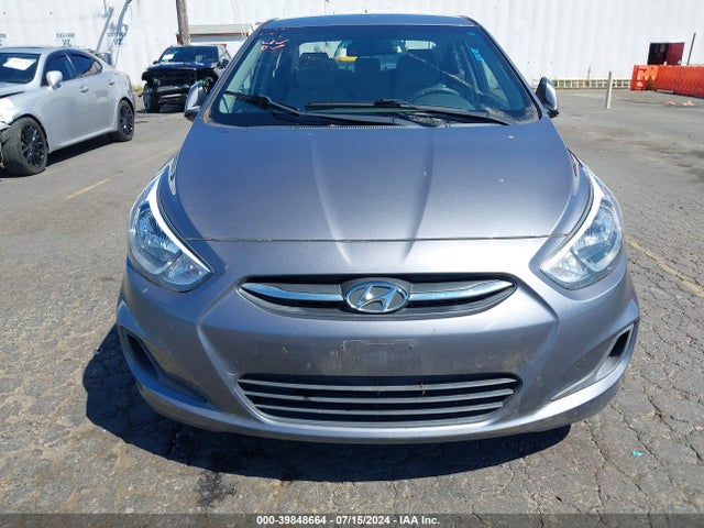 Hyundai ACCENT SE 2016 KMHCT4AE6GU956264 Image 6