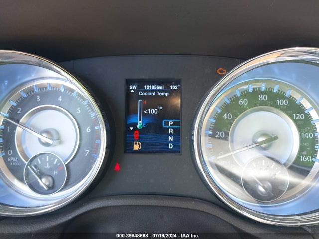 2C3CCAET4EH200383 Chrysler 300C