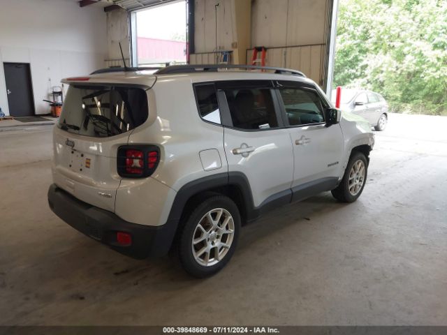 ZACNJABB0KPK84442 Jeep Renegade Latitude Fwd