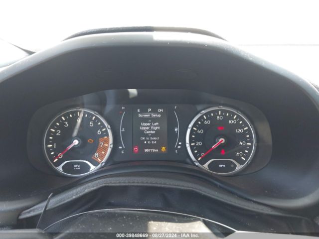 ZACNJABB0KPK84442 Jeep Renegade Latitude Fwd