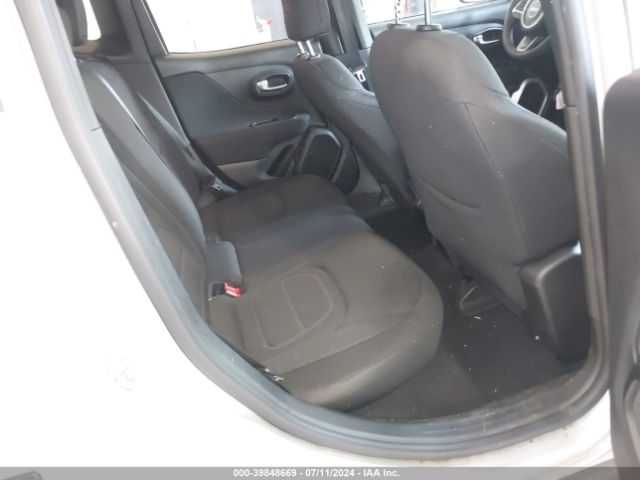 ZACNJABB0KPK84442 Jeep Renegade Latitude Fwd