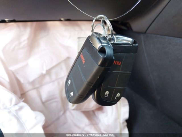 3C4NJDBN5RT581949 Jeep Compass Latitude 4x4