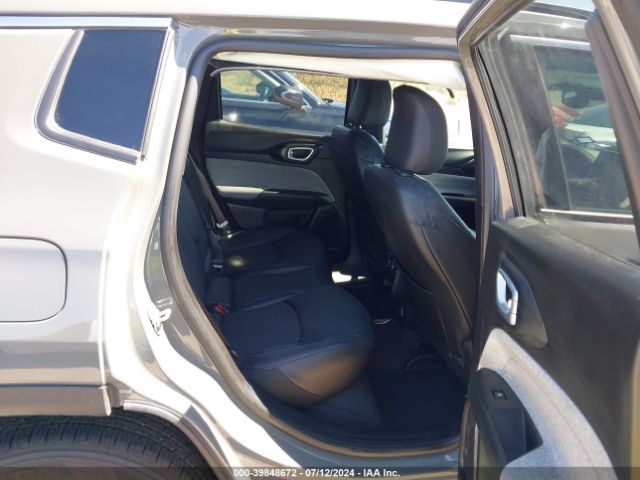 3C4NJDBN5RT581949 Jeep Compass Latitude 4x4