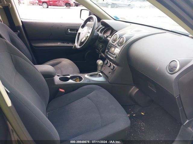 Nissan Rogue Select S 2015 JN8AS5MV7FW250427 Image 5
