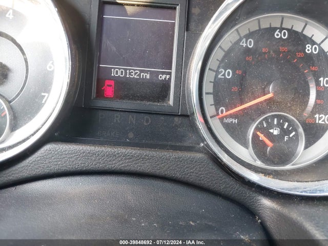 Dodge Grand Caravan Gt 2019 2C4RDGEG7KR529321 Image 7