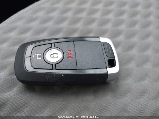 1FMCU0BZ7LUB13014 Ford Escape Se Sport Hybrid