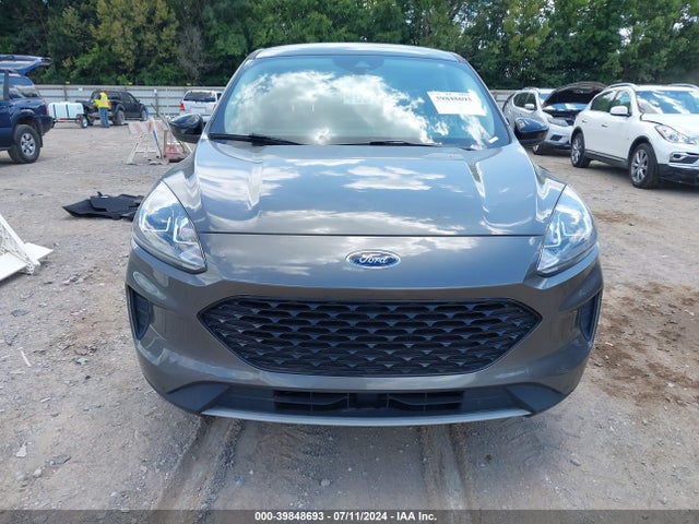 1FMCU0BZ7LUB13014 Ford Escape Se Sport Hybrid