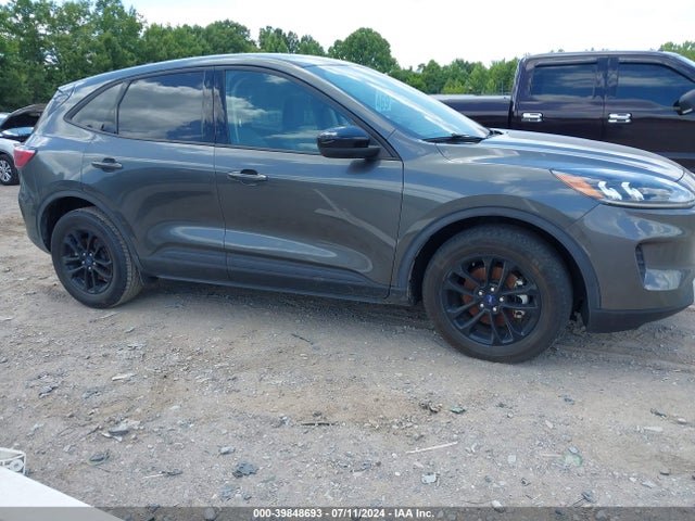 1FMCU0BZ7LUB13014 Ford Escape Se Sport Hybrid