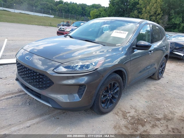 1FMCU0BZ7LUB13014 Ford Escape Se Sport Hybrid