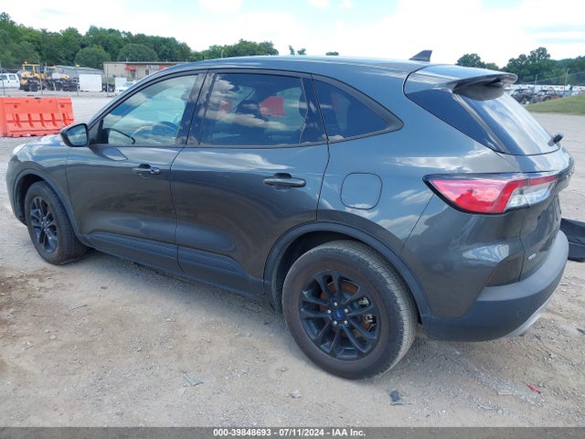 1FMCU0BZ7LUB13014 Ford Escape Se Sport Hybrid