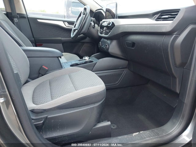 1FMCU0BZ7LUB13014 Ford Escape Se Sport Hybrid