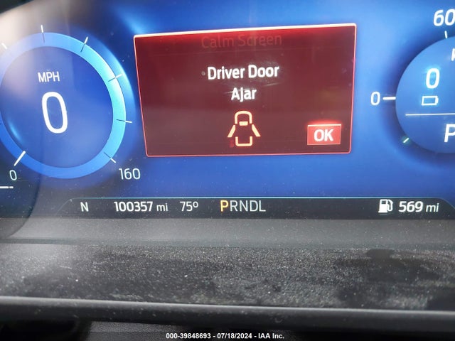 1FMCU0BZ7LUB13014 Ford Escape Se Sport Hybrid