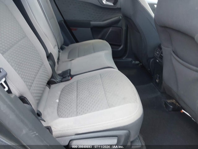 1FMCU0BZ7LUB13014 Ford Escape Se Sport Hybrid