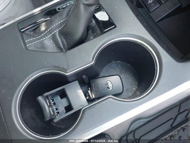 Toyota CAMRY XLE 2017 4T1BF1FK3HU799116 Image 11