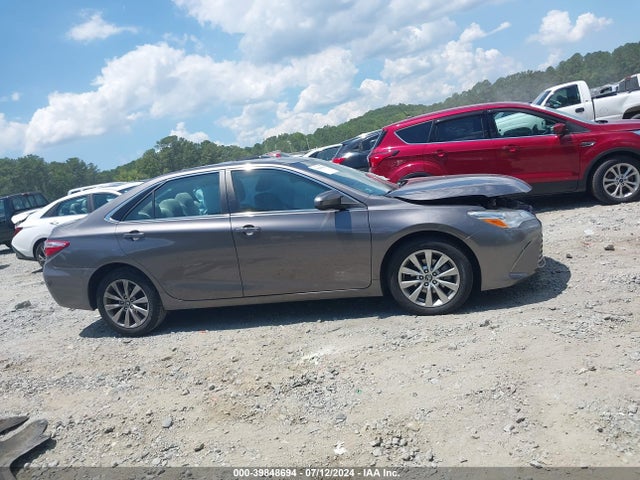 Toyota CAMRY XLE 2017 4T1BF1FK3HU799116 Image 13