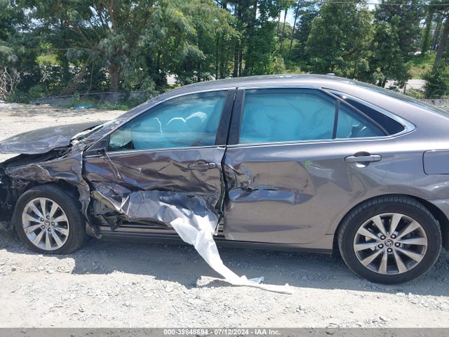 Toyota CAMRY XLE 2017 4T1BF1FK3HU799116 Image 14