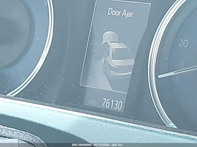 Toyota CAMRY XLE 2017 4T1BF1FK3HU799116 Image 15