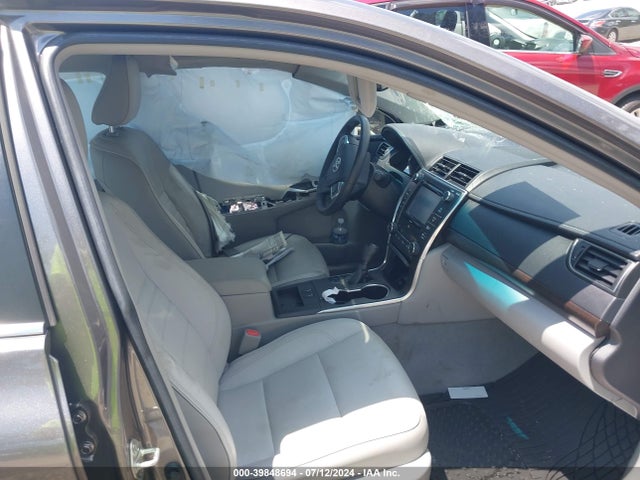 Toyota CAMRY XLE 2017 4T1BF1FK3HU799116 Image 5