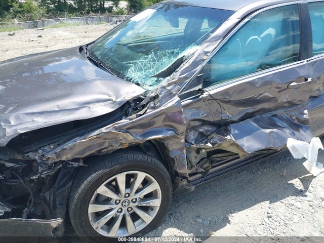 Toyota CAMRY XLE 2017 4T1BF1FK3HU799116 Image 6