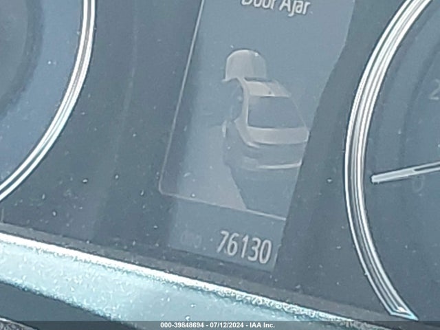 Toyota CAMRY XLE 2017 4T1BF1FK3HU799116 Image 7