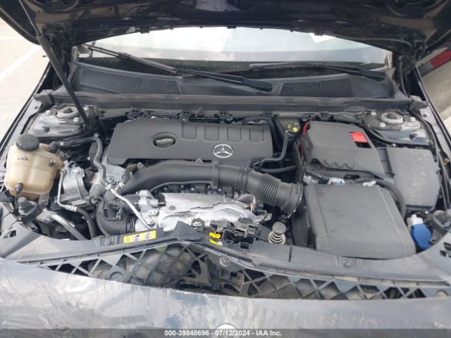 W1K3G4EB5LW042925 Mercedes-Benz A 220