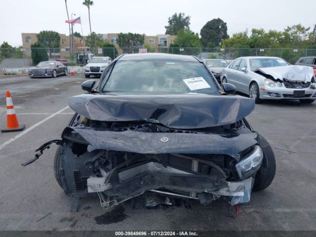 W1K3G4EB5LW042925 Mercedes-Benz A 220