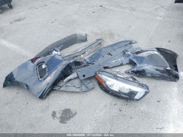 W1K3G4EB5LW042925 Mercedes-Benz A 220
