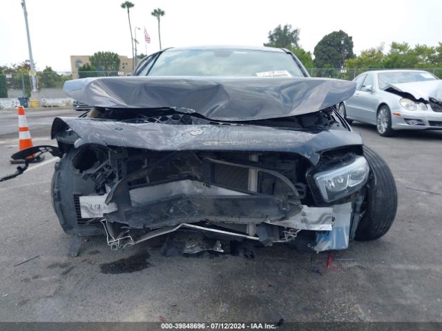W1K3G4EB5LW042925 Mercedes-Benz A 220