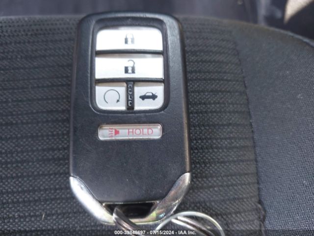 19XZE4F59ME008923 Honda INSIGHT EX