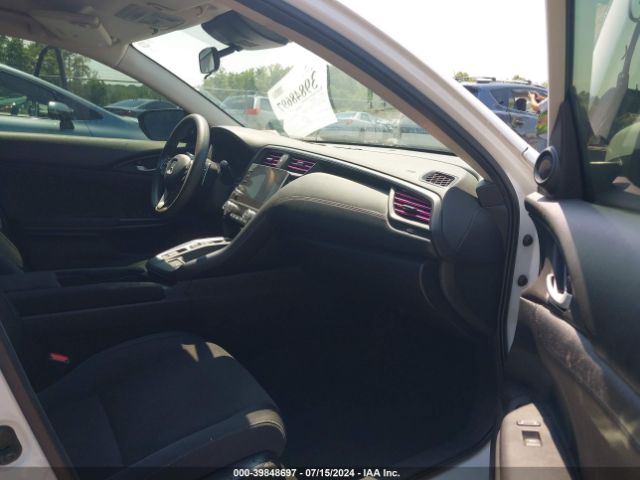 19XZE4F59ME008923 Honda INSIGHT EX