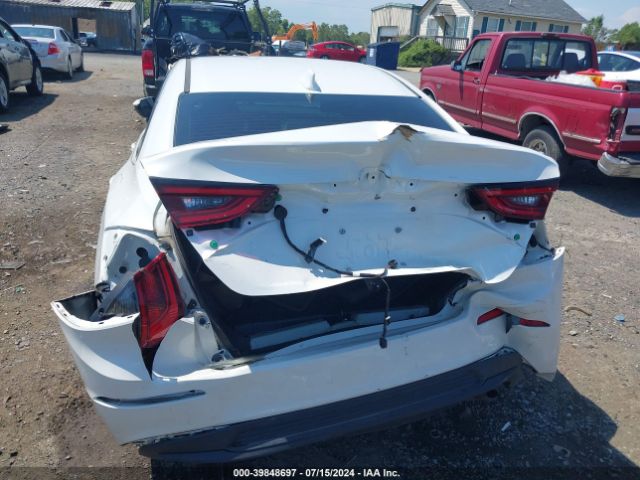 19XZE4F59ME008923 Honda INSIGHT EX