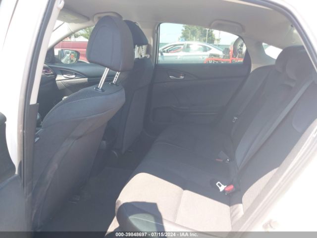 19XZE4F59ME008923 Honda INSIGHT EX