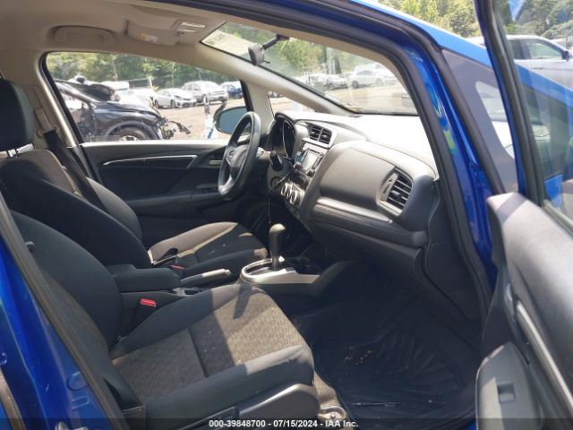 JHMGK5H55HS005201 Honda FIT LX