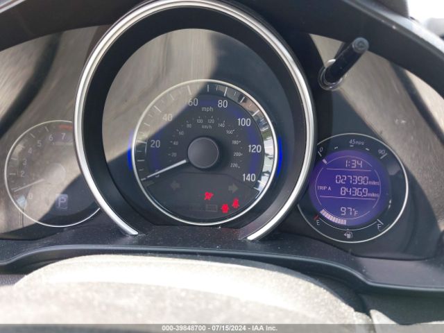 JHMGK5H55HS005201 Honda FIT LX