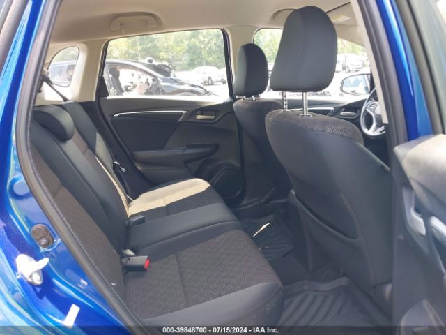 JHMGK5H55HS005201 Honda FIT LX