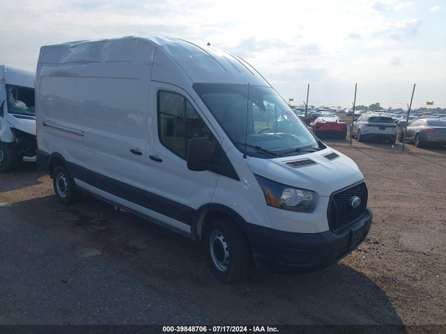Ford Transit-250 2023 1FTBR1X81PKB01983 Image 1