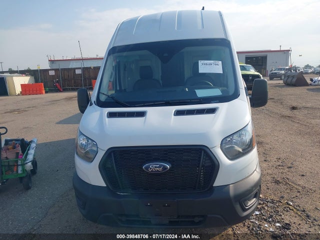 Ford Transit-250 2023 1FTBR1X81PKB01983 Image 12
