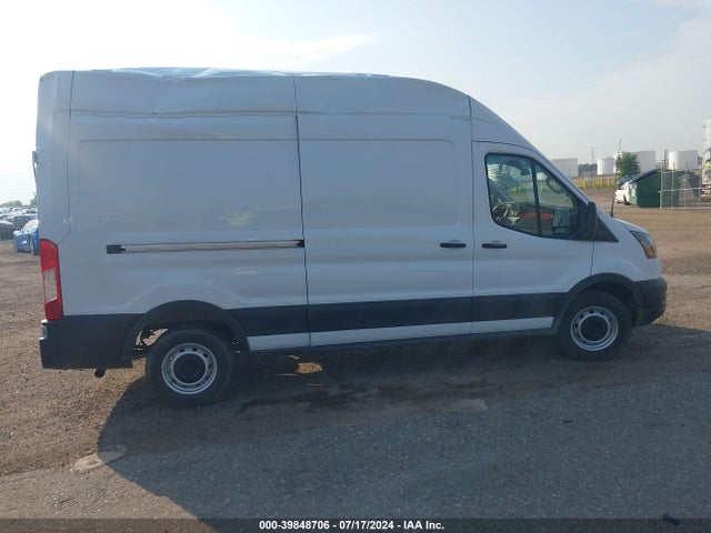 Ford Transit-250 2023 1FTBR1X81PKB01983 Image 13