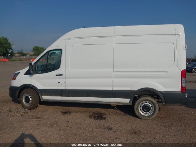 Ford Transit-250 2023 1FTBR1X81PKB01983 Image 14