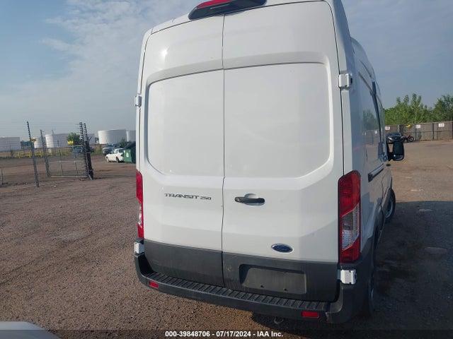 Ford Transit-250 2023 1FTBR1X81PKB01983 Image 16