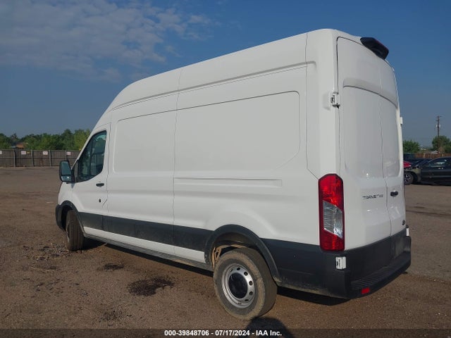 Ford Transit-250 2023 1FTBR1X81PKB01983 Image 3