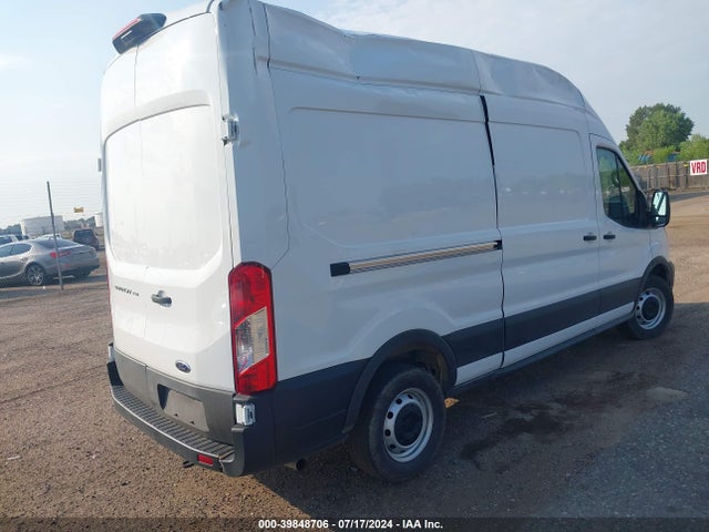 Ford Transit-250 2023 1FTBR1X81PKB01983 Image 4