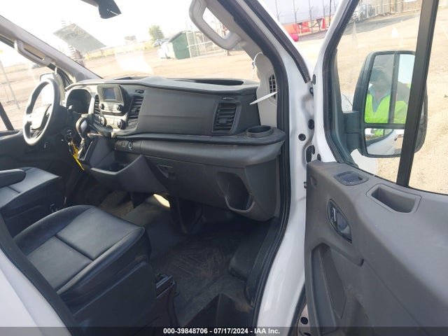 Ford Transit-250 2023 1FTBR1X81PKB01983 Image 5