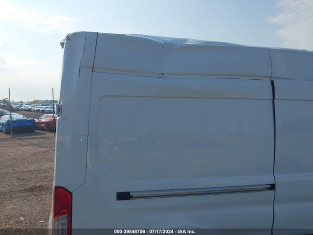 Ford Transit-250 2023 1FTBR1X81PKB01983 Image 6